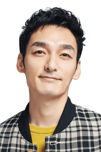 Tsuyoshi Kusanagi headshot
