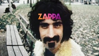 #6 Zappa