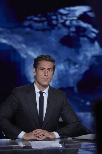 صورة من World News Tonight with David Muir