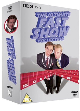 The Fast Show: The Farewell Tour (2003)