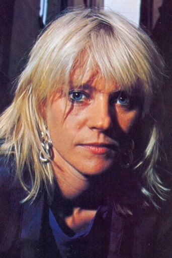 Image of Karin Wistrand
