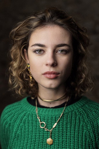Anna Dvořáková fotoğraf 2