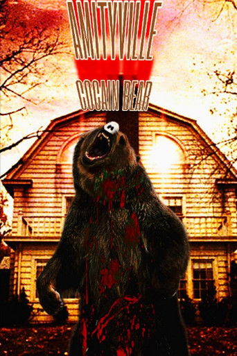 Amityville Cocaine Bear