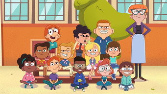 Kev's World (2018- )
