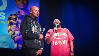 Episode 5 — Boston, MA