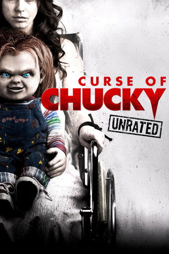 Curse of Chucky