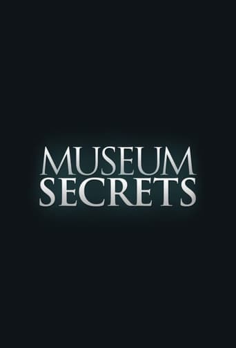 Museum Secrets 2013