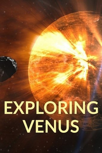 Exploring Venus: Season 1