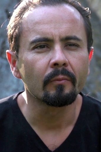 Image of Hugo Montoya