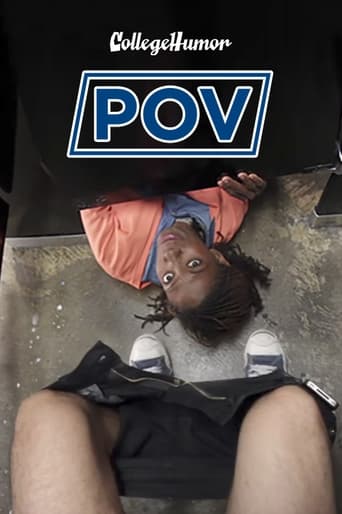 Poster of POV