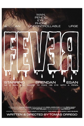 Fever (2025)