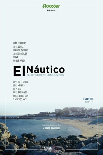 El Náutico