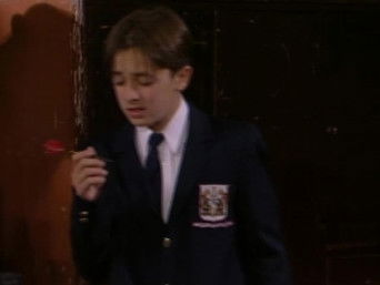 Episode 25 — Episode 25