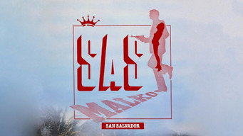 S.A.S. San Salvador (1983)