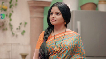 Episode 35 — Jaya Taunts Omkar