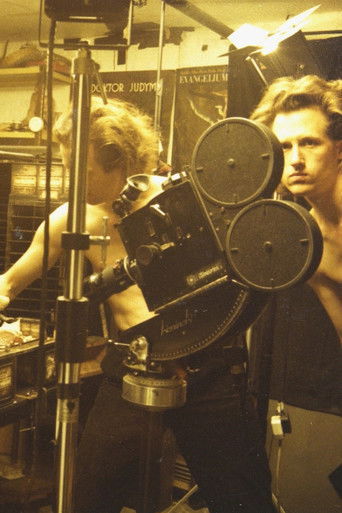 Tales of the Brothers Quay poster 3