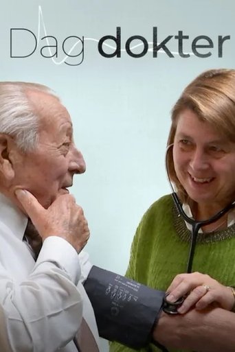 Dag Dokter: Season 1