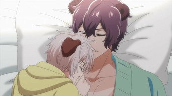 Caressing My Hibernating Bear (2022)