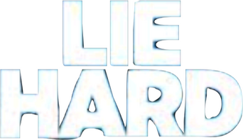 Lie Hard logo