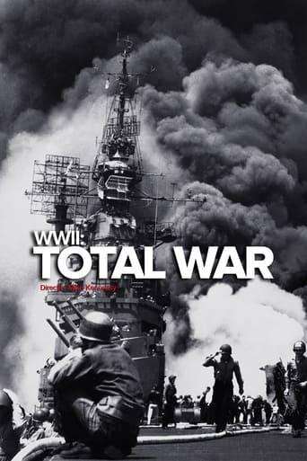 World War II: Total War 2018