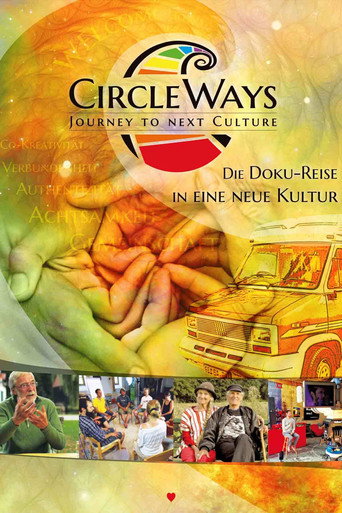 CIRCLEWAYS - Journey to Next Culture