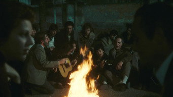 #38 We All Loved Each Other So Much