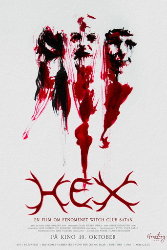 Pôster de Hex