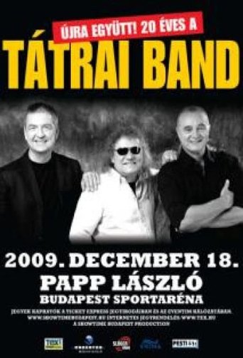 Watch Tátrai Band - 20 év 2021 full online free Watch Tátrai Band - 20 év 2021 full online free