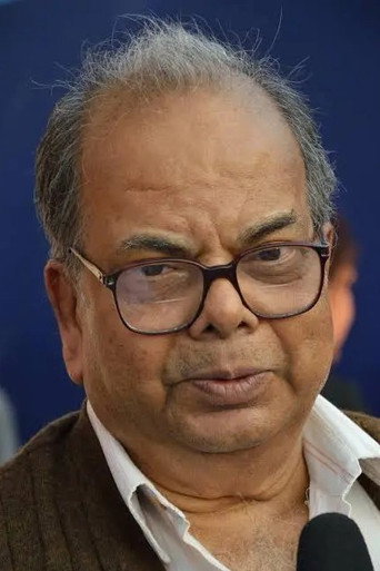 Mani Shankar Mukherjeeの人物画像 3