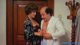 Hungry Wife and Hot Lover (1981)