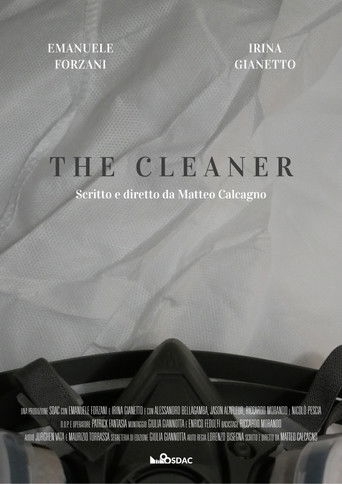 The Cleaner