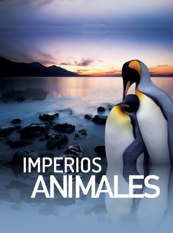 Animal Empires: Season 1