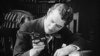 The Avenging Conscience: or 'Thou Shalt Not Kill' (1914)