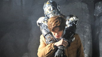 第27話:I Won’t Give Up on a Life 第27話:I Won’t Give Up on a Life