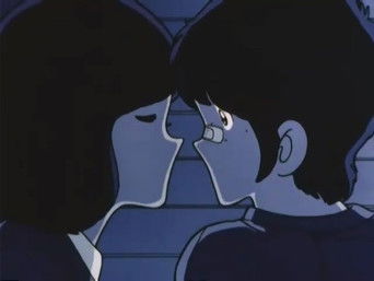 Aflevering 55 — Soushuuhen: Memories are too beautiful...