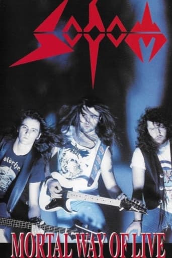 Sodom: Mortal Way of Live en streaming 