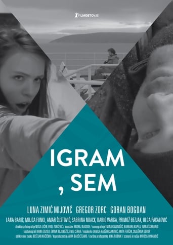 Poster of Igram, sem