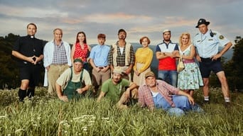 Behind the Nine Mountains - S2E01