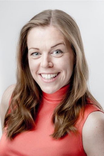 Foto de Kathryn Hanke