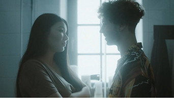 In Isolation (2022)