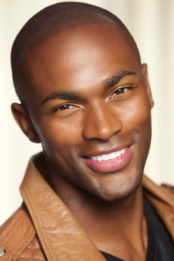 Keith Carlos