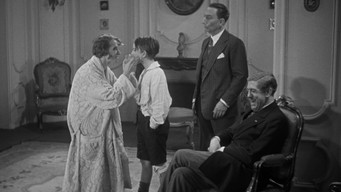 Baby's Laxative (1931)