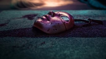La Chica Enmascarada - S1E01