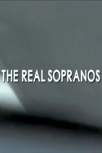 The Real Sopranos (2006)