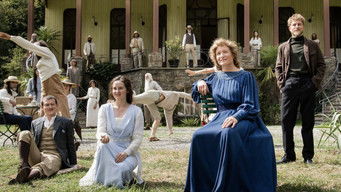 Galeria 1 - La fotógrafa de Monte Verità