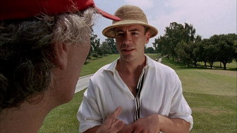 The Last Party (1993)