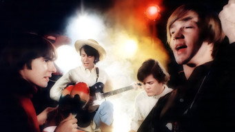 #19 The Monkees