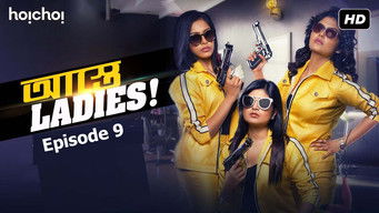 Episode 9 — The Final Cut