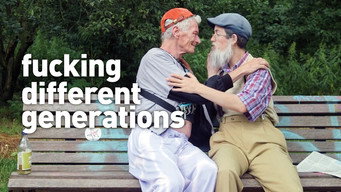 Cena 1 de Fucking Different Generations