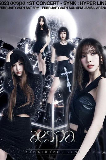 aespa aepisode SYNK#1 (2025)